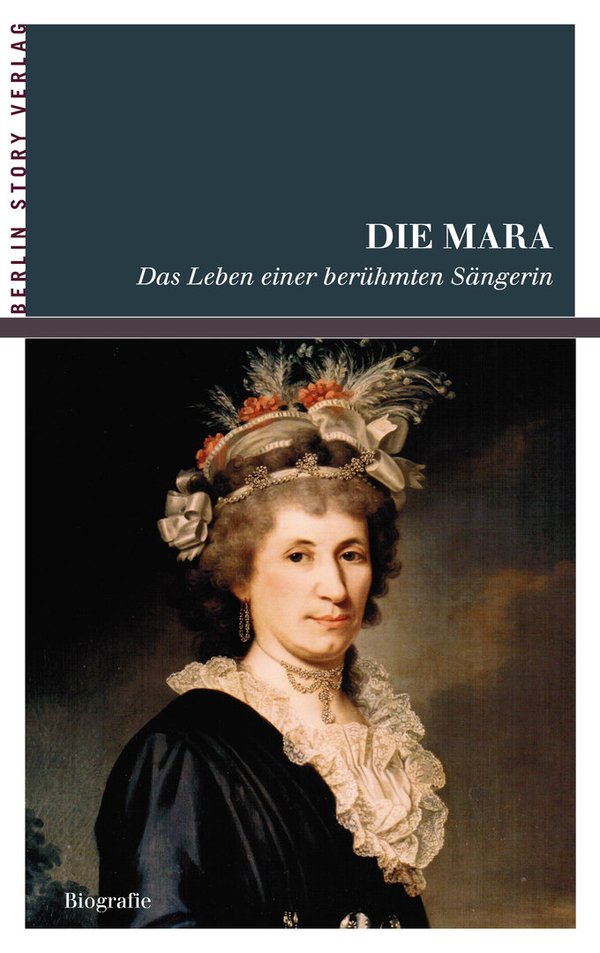 Die Mara (Kaulitz-Niedeck, R.)
