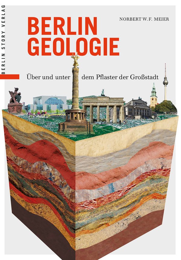 Berlin Geologie (Meier, Dr. Norbert W. F.)