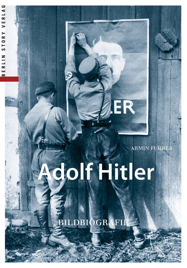 Adolf Hitler (Fuhrer, Armin)