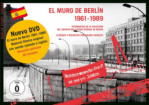 El Muro de Berlín 1961-1989