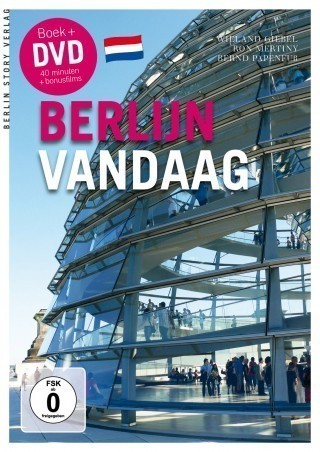 Berlijn Vandaag + DVD (Berlin Heute niederländisch)