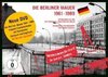 Die Berliner Mauer 1961-1989 + DVD