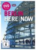 Berlin Here and Now + DVD (Berlin Heute englisch)