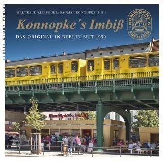 Konnopke’s Imbiß - Das Original in Berlin seit 1930