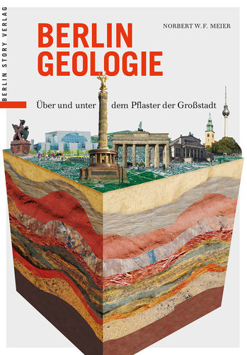Berlin Geologie (Meier, Dr. Norbert W. F.)