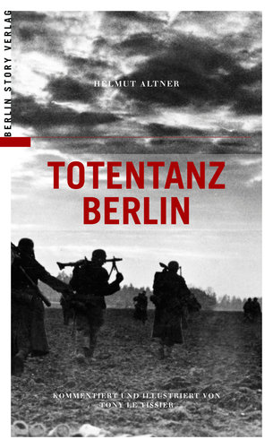 Totentanz Berlin (Altner, Helmut)
