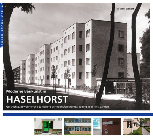 Moderne Baukunst in Haselhorst (Bienert, Michael)