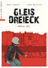 Gleisdreieck - Hardcover (Ulbert, Jörg)