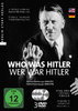Who was Hitler – Wer war Hitler