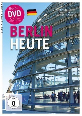 Berlin Heute + DVD