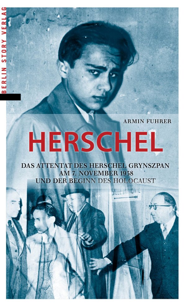 Herschel (Fuhrer, Armin)