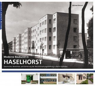 Moderne Baukunst in Haselhorst (Bienert, Michael)